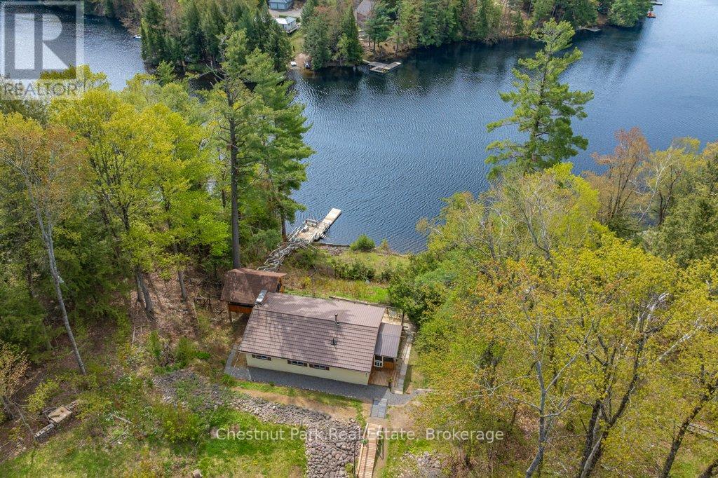 1026 Carlson Place, Bracebridge (Draper), Ontario  P1L 1X1 - Photo 46 - X13682284