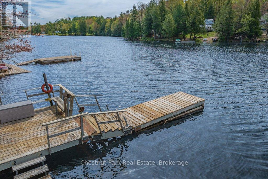 1026 Carlson Place, Bracebridge (Draper), Ontario  P1L 1X1 - Photo 48 - X13682284