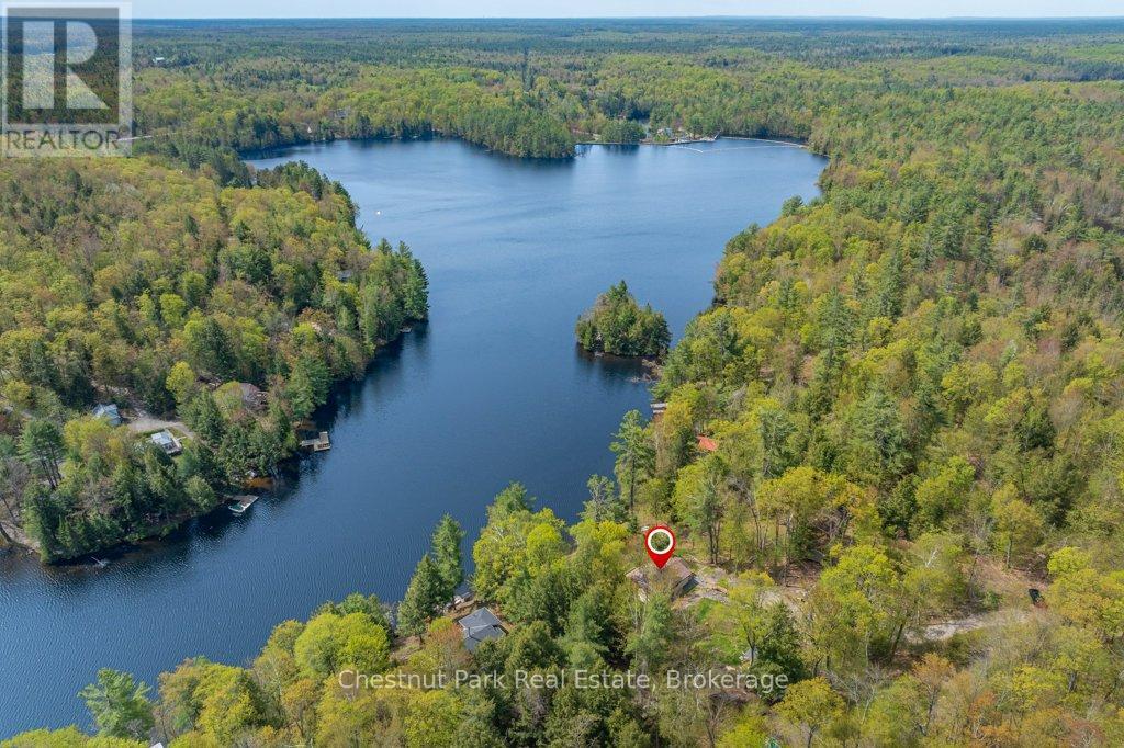 1026 Carlson Place, Bracebridge (Draper), Ontario  P1L 1X1 - Photo 6 - X13682284