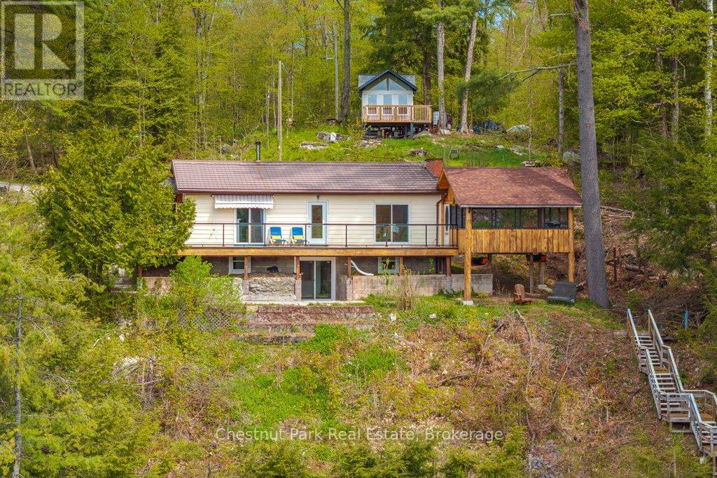 1026 Carlson Place, Bracebridge (Draper), Ontario  P1L 1X1 - Photo 8 - X13682284