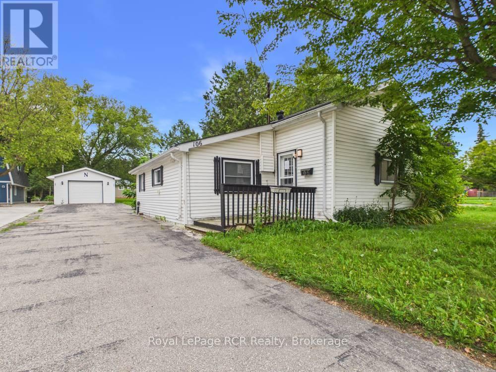 106 KING STREET, kincardine, Ontario