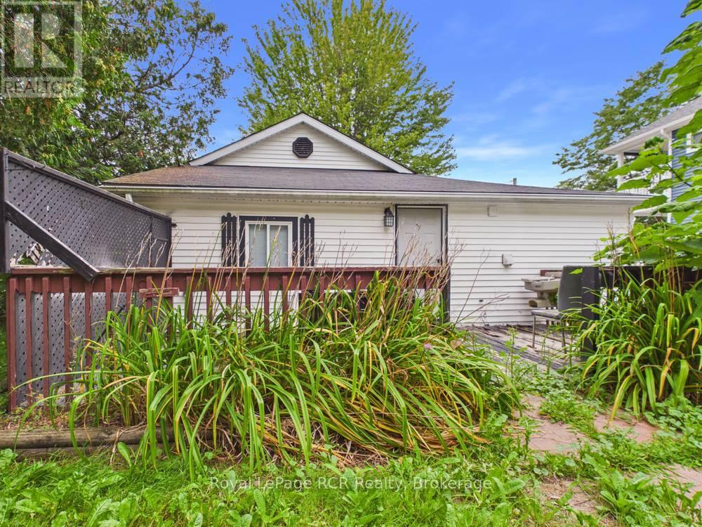 106 King Street, Kincardine, Ontario  N0G 2T0 - Photo 16 - X13682294