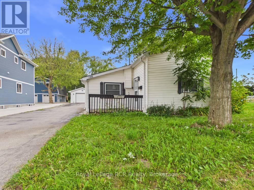 106 King Street, Kincardine, Ontario  N0G 2T0 - Photo 21 - X13682294