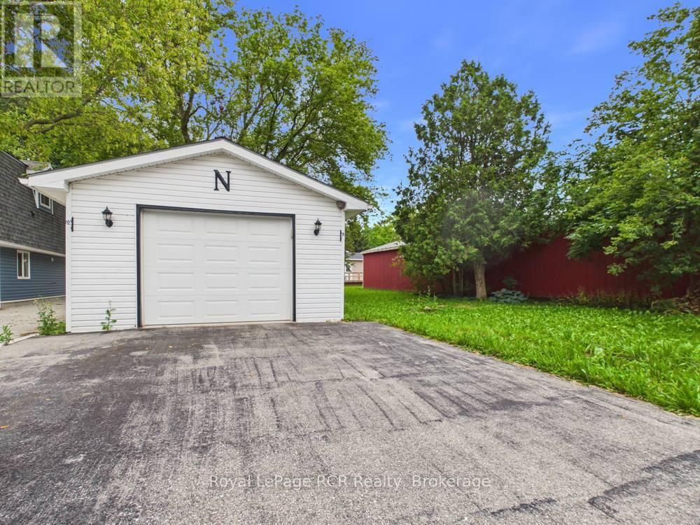 106 King Street, Kincardine, Ontario  N0G 2T0 - Photo 3 - X13682294
