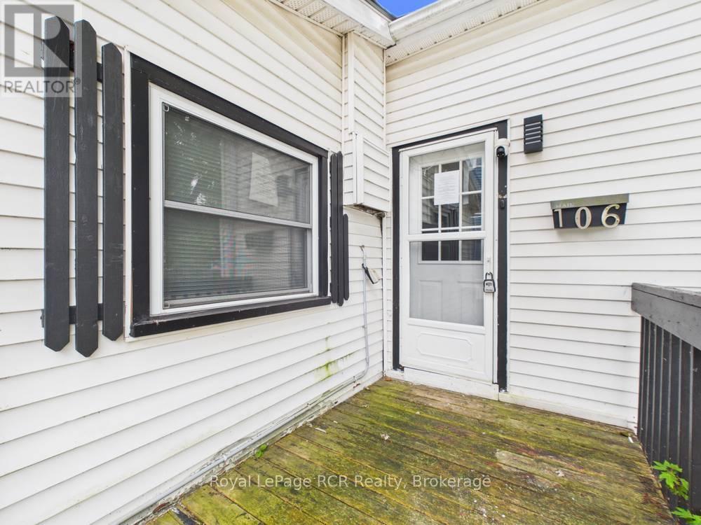 106 King Street, Kincardine, Ontario  N0G 2T0 - Photo 4 - X13682294