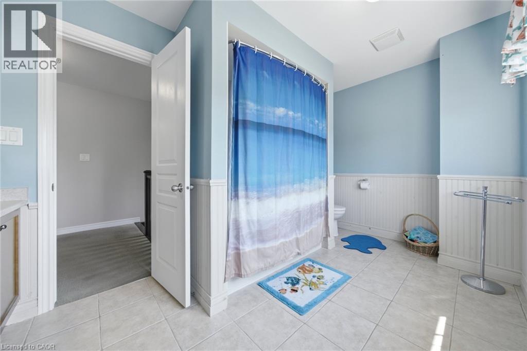 401 Valridge Drive, Ancaster, Ontario  L9G 0B2 - Photo 27 - 40856141