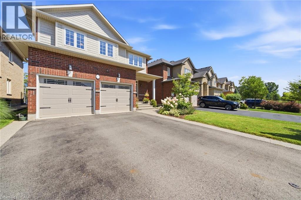 401 Valridge Drive, Ancaster, Ontario  L9G 0B2 - Photo 3 - 40856141
