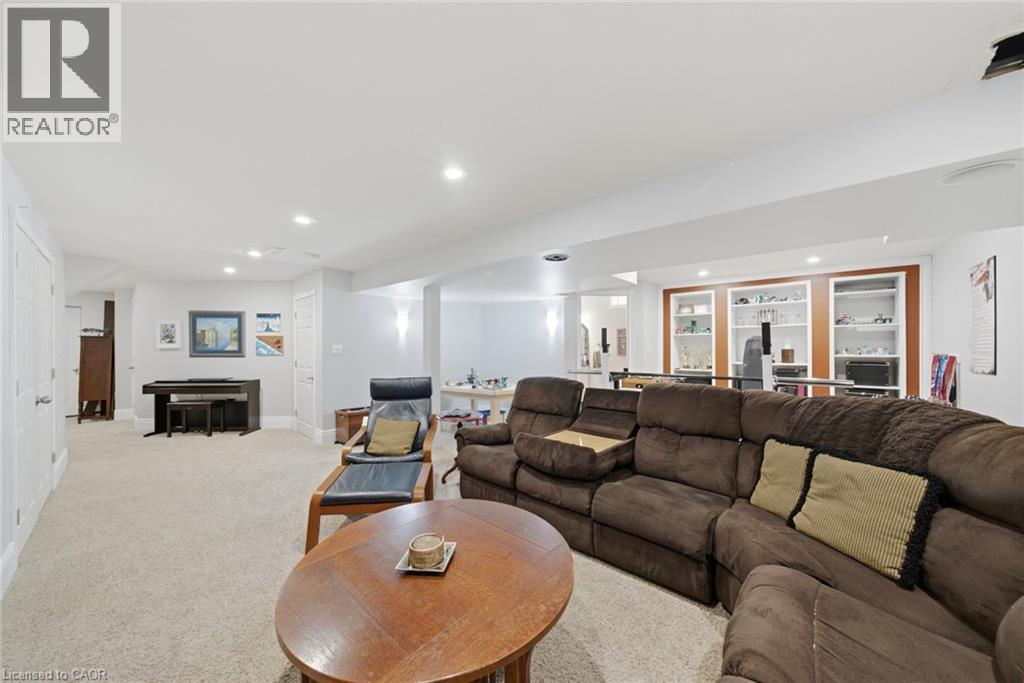 401 Valridge Drive, Ancaster, Ontario  L9G 0B2 - Photo 37 - 40856141