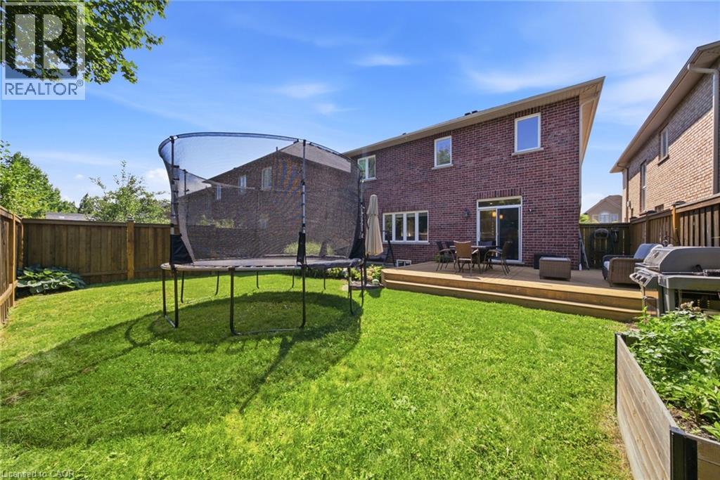 401 Valridge Drive, Ancaster, Ontario  L9G 0B2 - Photo 42 - 40856141