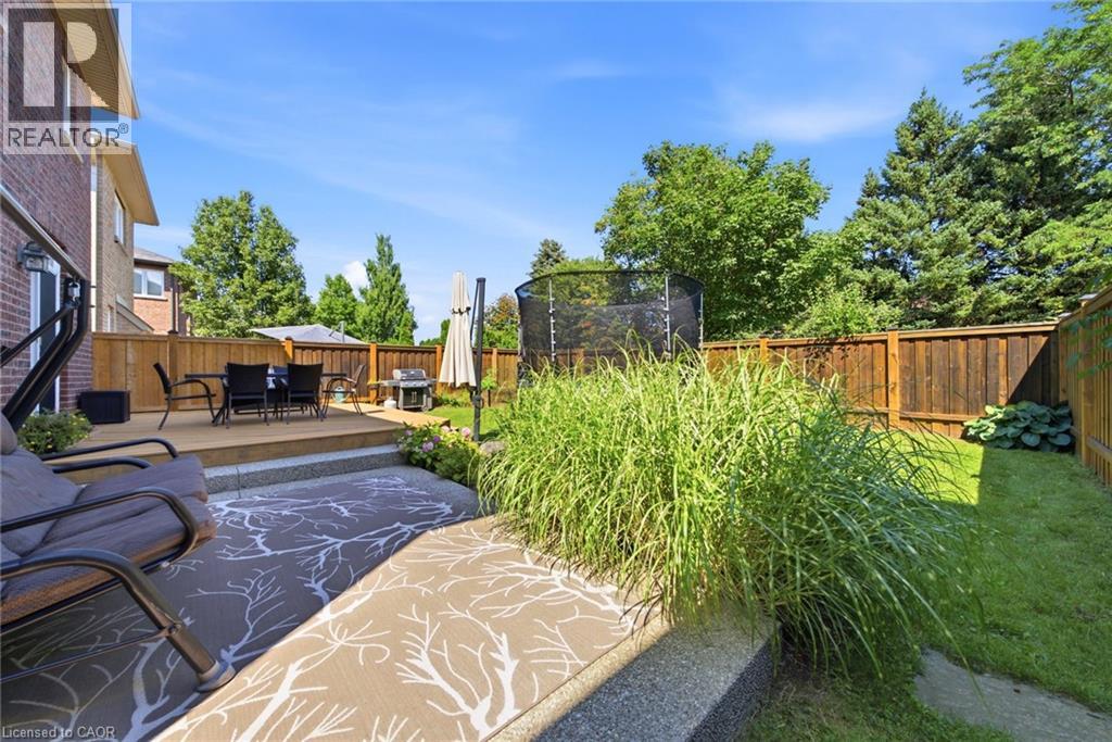 401 Valridge Drive, Ancaster, Ontario  L9G 0B2 - Photo 44 - 40856141