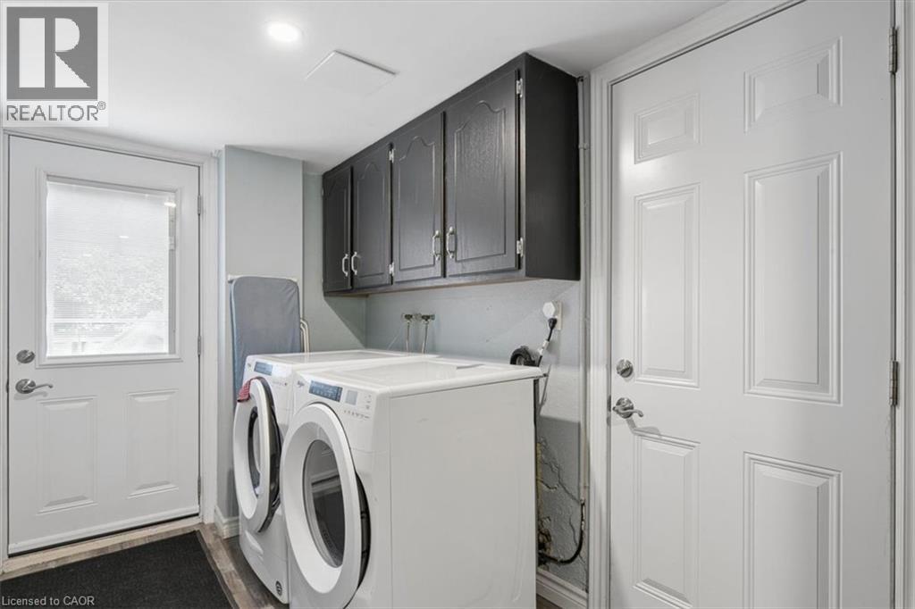 138 Blueridge Avenue, Kitchener, Ontario  N2M 4E1 - Photo 22 - 40856080