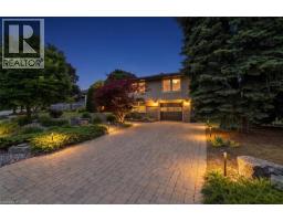 138 BLUERIDGE Avenue, kitchener, Ontario