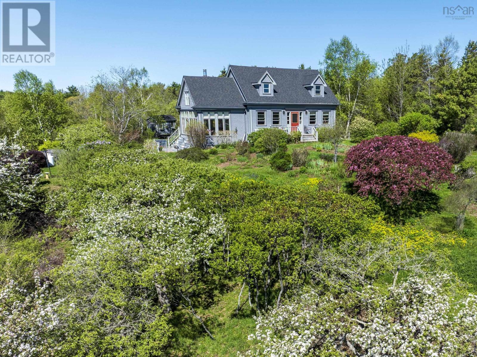 400 Maders Cove Road, Maders Cove, Nova Scotia