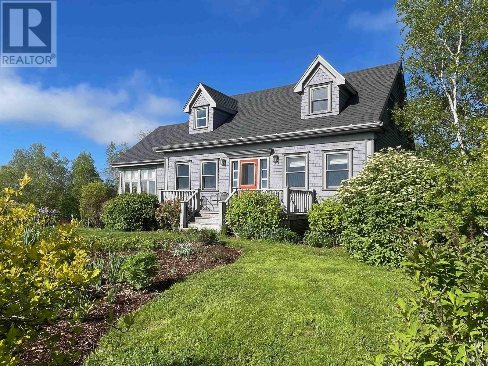 400 Maders Cove Road, Maders Cove, Nova Scotia  B0J 2E0 - Photo 2 - 202605874