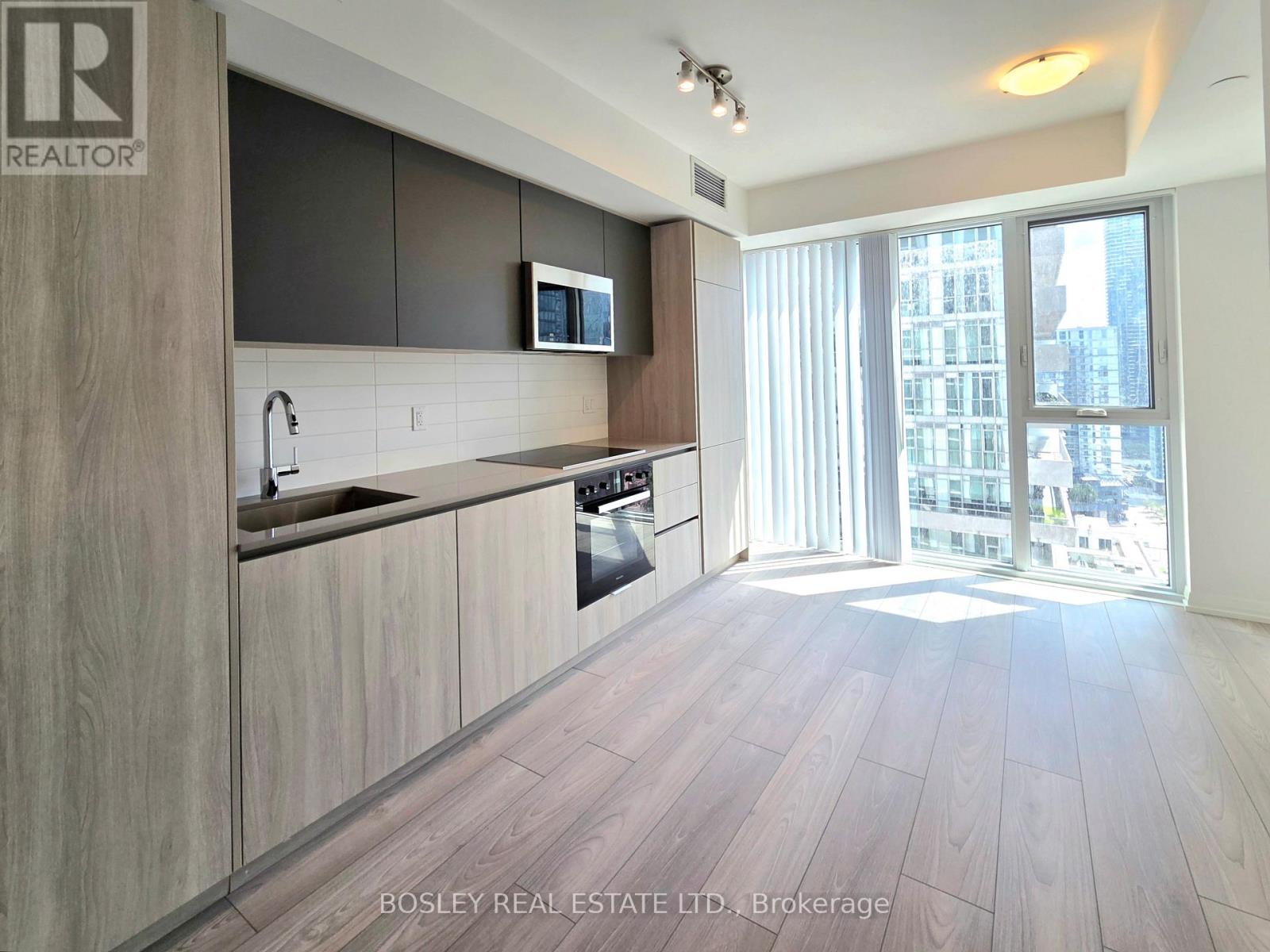 2116 - 400 King Street, Toronto, Ontario  M5V 0X8 - Photo 5 - C13682142