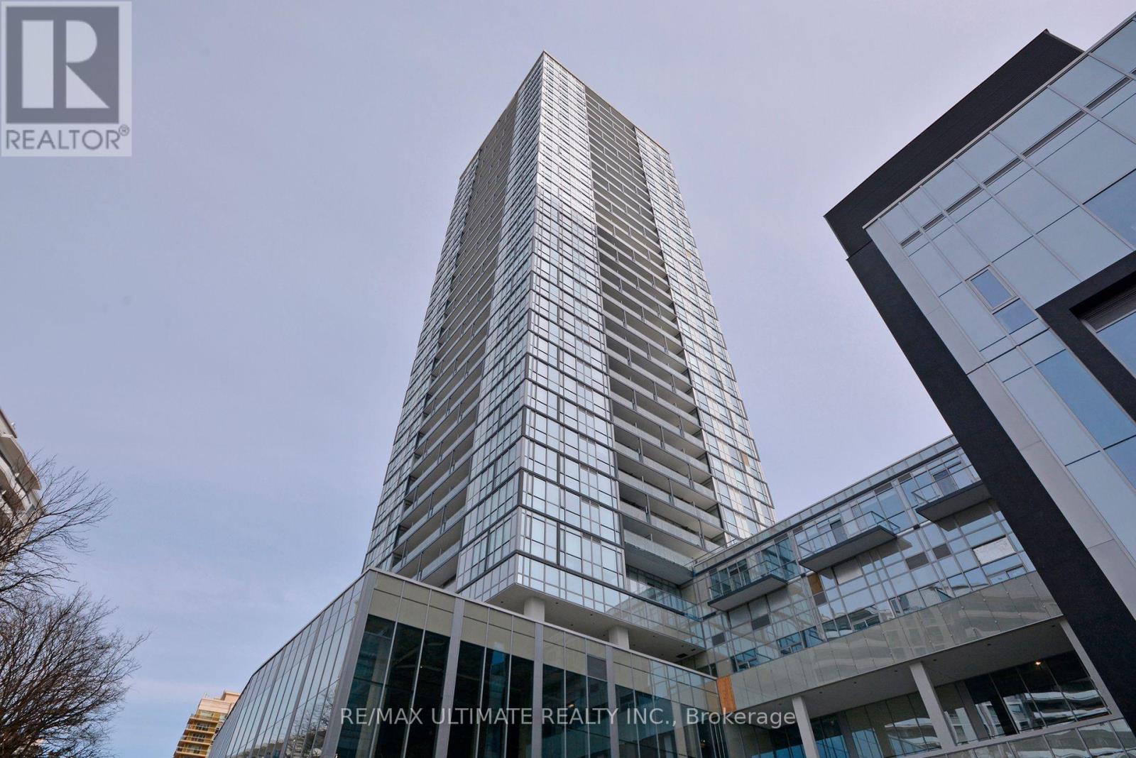 401 - 5180 YONGE STREET, Toronto, Ontario