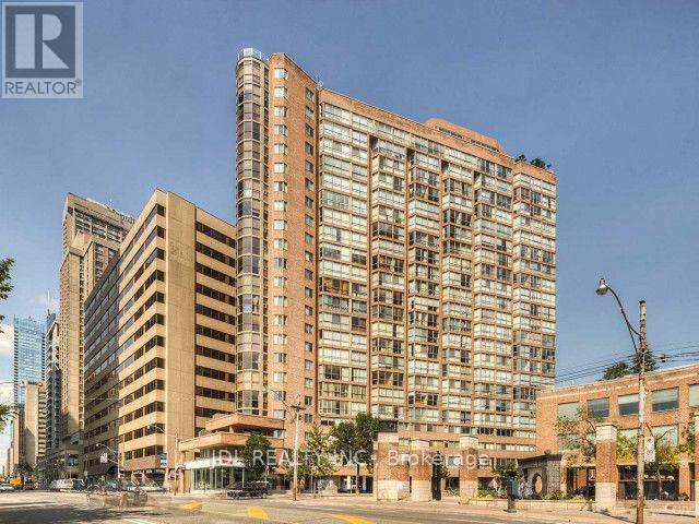 1409 - 1055 BAY STREET, Toronto, Ontario