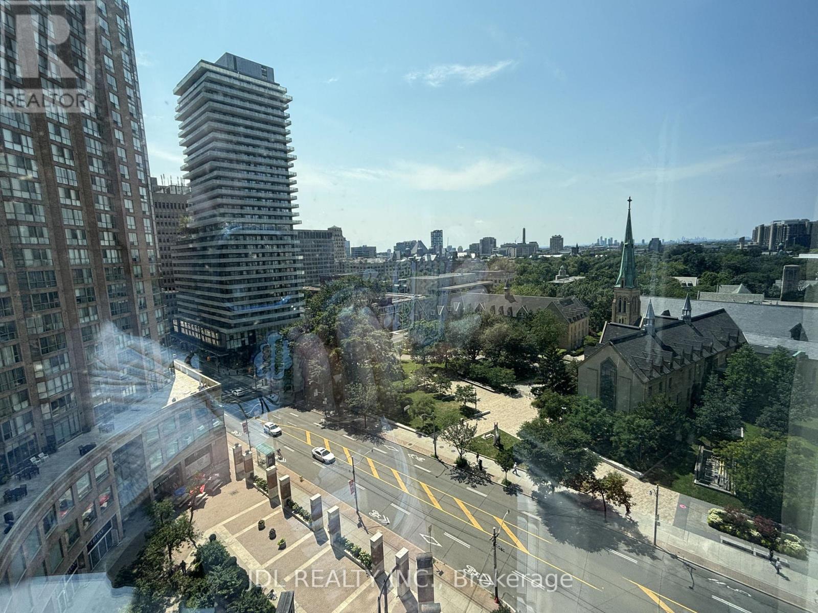 1409 - 1055 Bay Street, Toronto, Ontario  M5S 3A3 - Photo 4 - C13682246