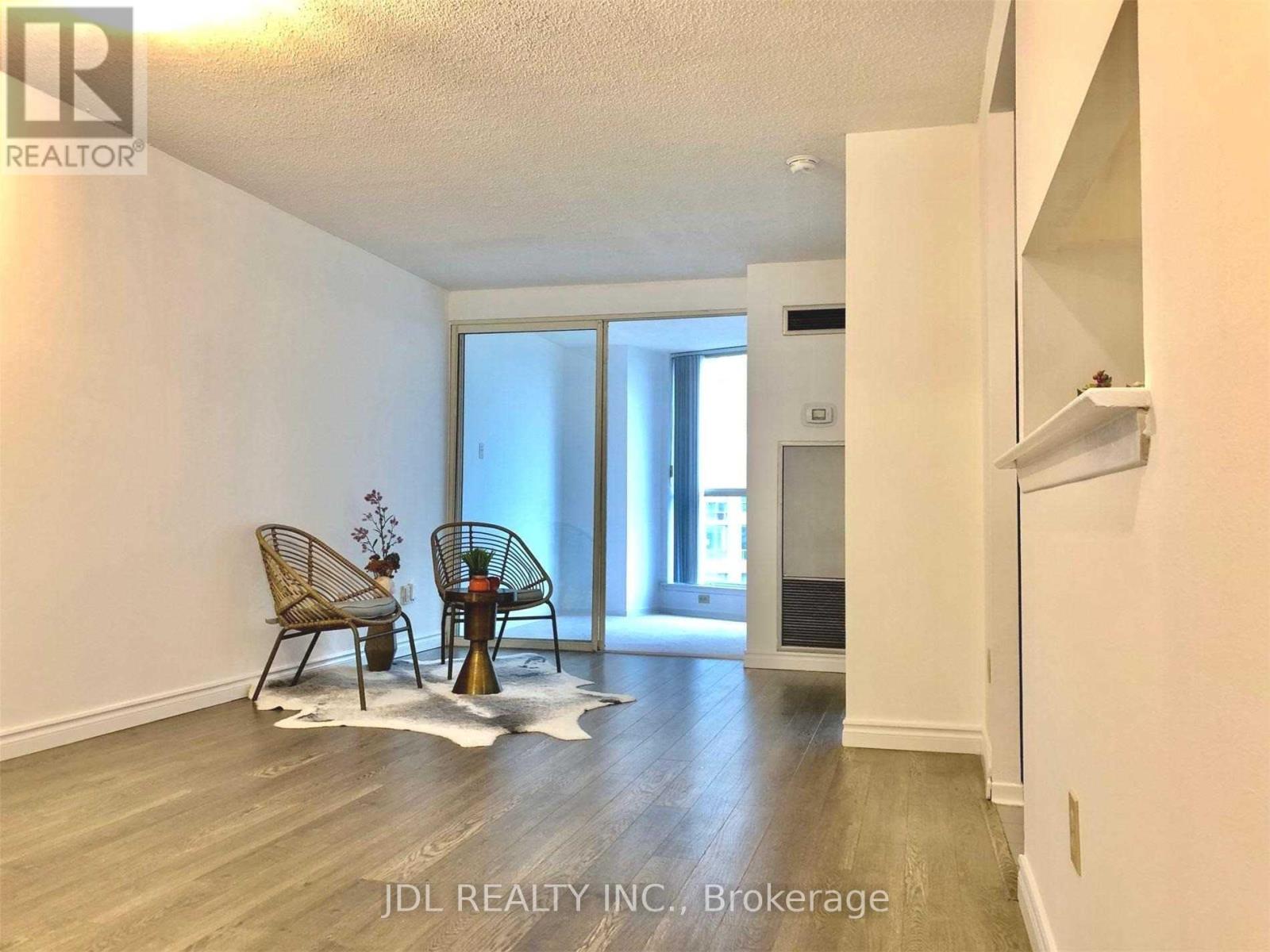 1409 - 1055 Bay Street, Toronto, Ontario  M5S 3A3 - Photo 8 - C13682246