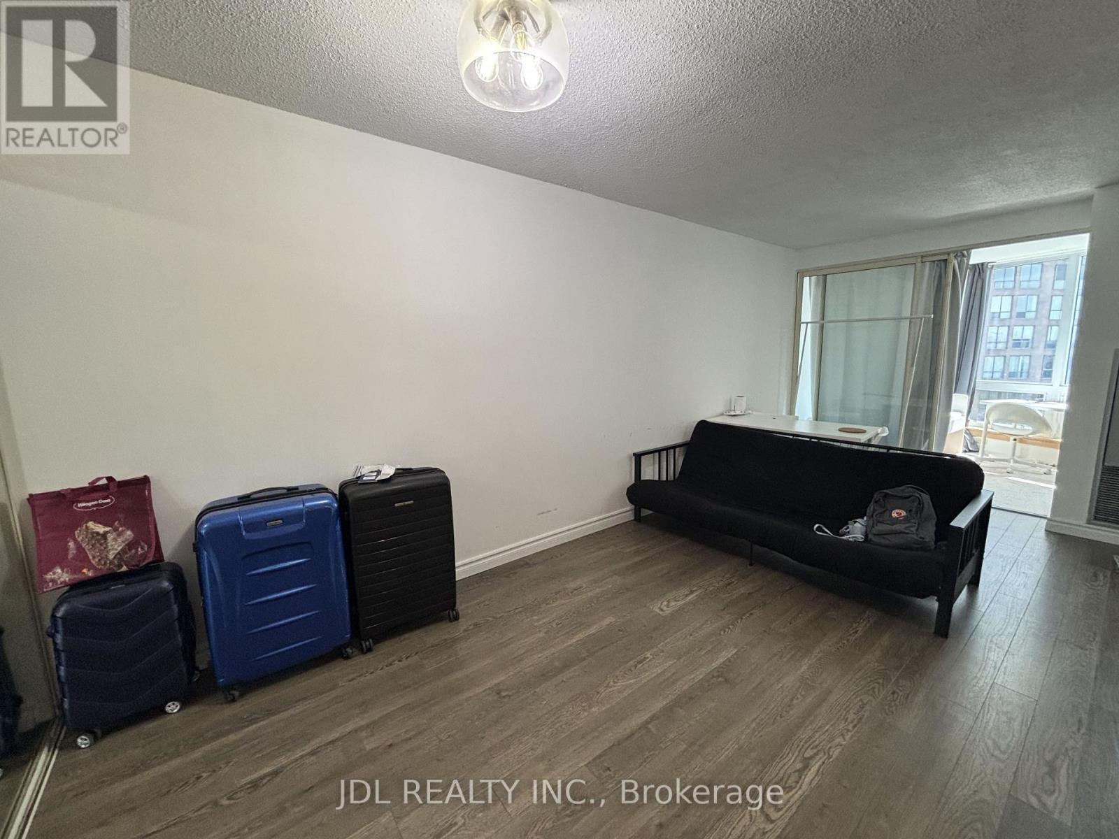 1409 - 1055 Bay Street, Toronto, Ontario  M5S 3A3 - Photo 9 - C13682246