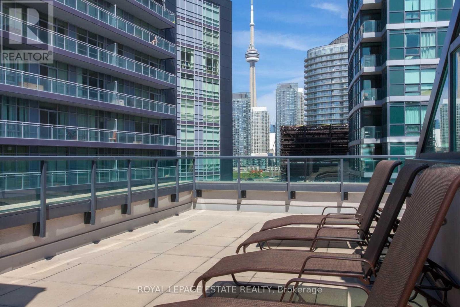 223 - 600 Fleet Street, Toronto, Ontario  M5V 1B7 - Photo 13 - C13682248