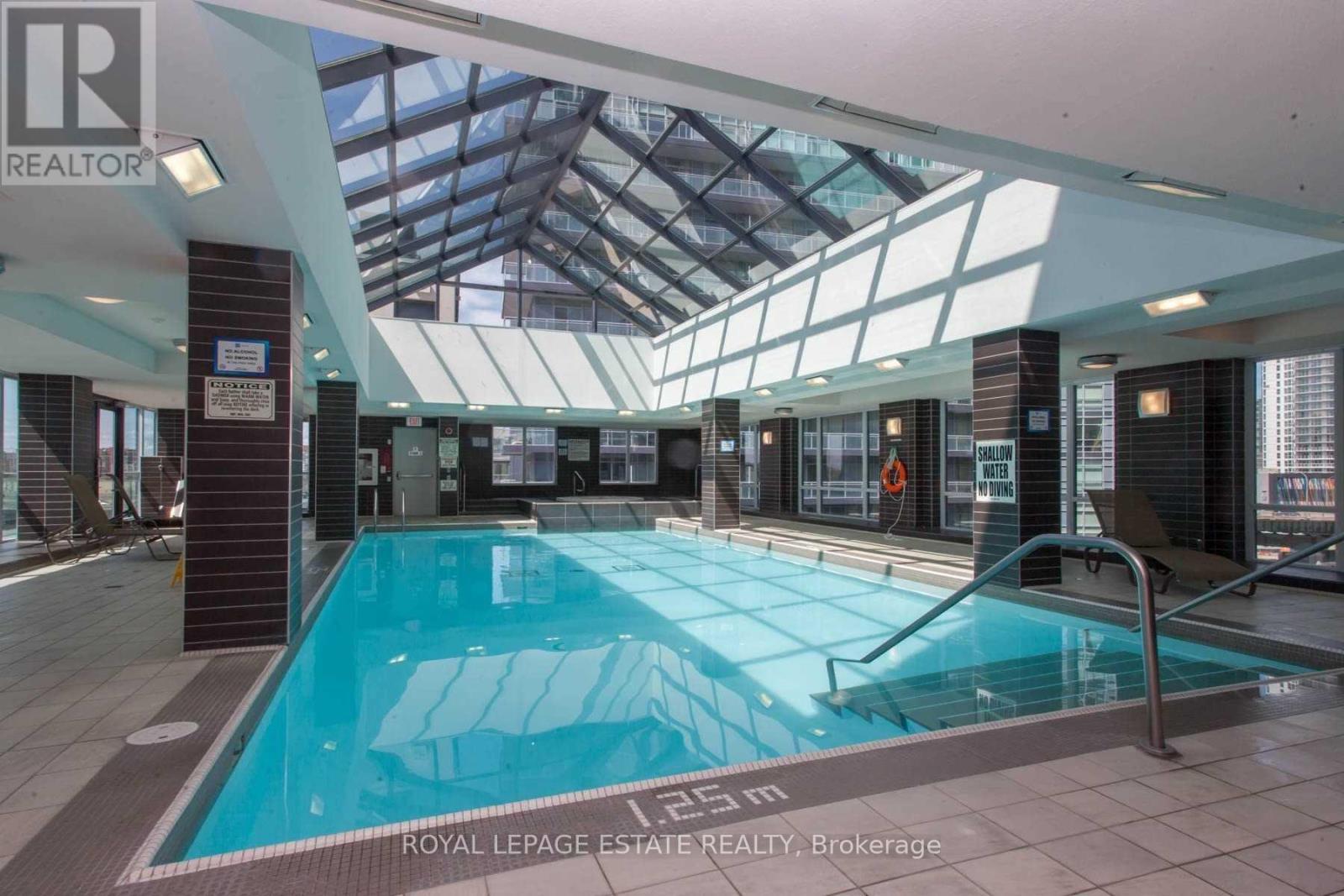 223 - 600 Fleet Street, Toronto, Ontario  M5V 1B7 - Photo 14 - C13682248