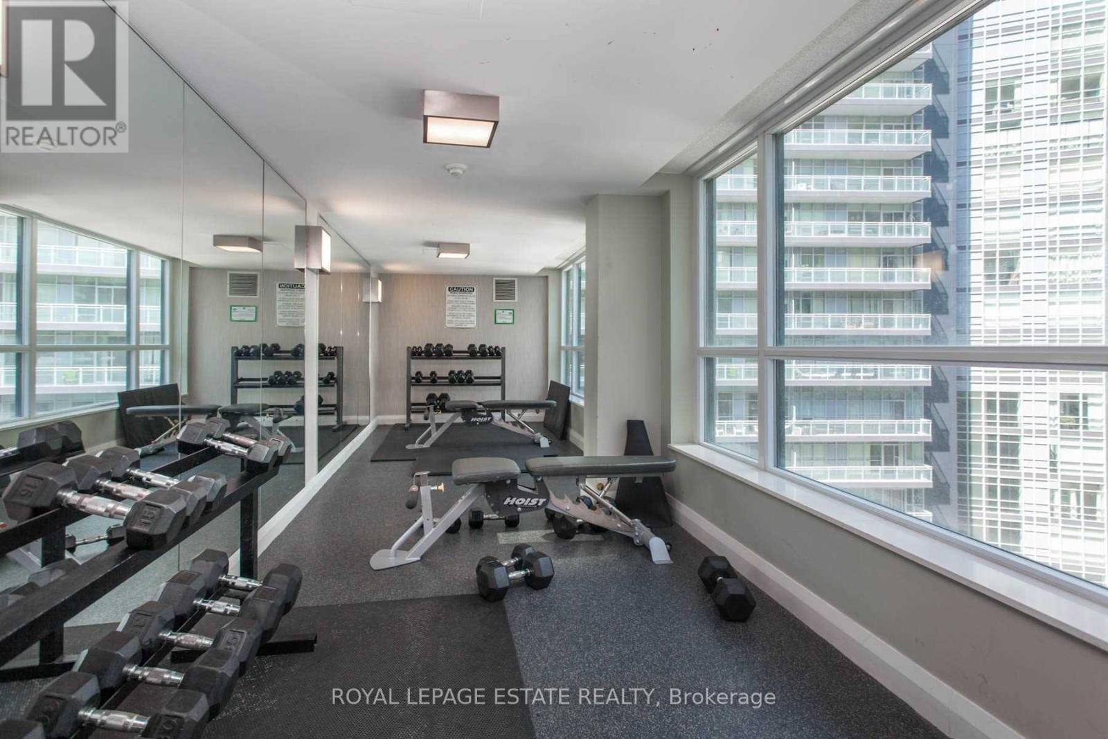 223 - 600 Fleet Street, Toronto, Ontario  M5V 1B7 - Photo 15 - C13682248