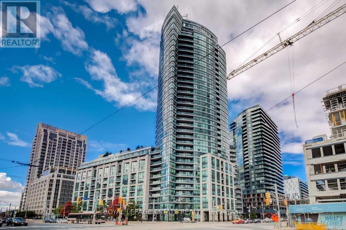 223 - 600 Fleet Street, Toronto, Ontario  M5V 1B7 - Photo 16 - C13682248
