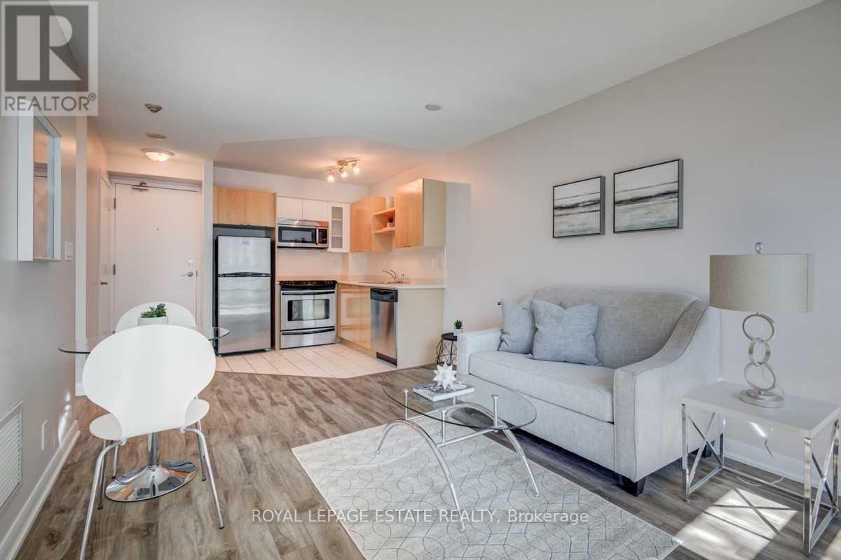 223 - 600 Fleet Street, Toronto, Ontario  M5V 1B7 - Photo 2 - C13682248