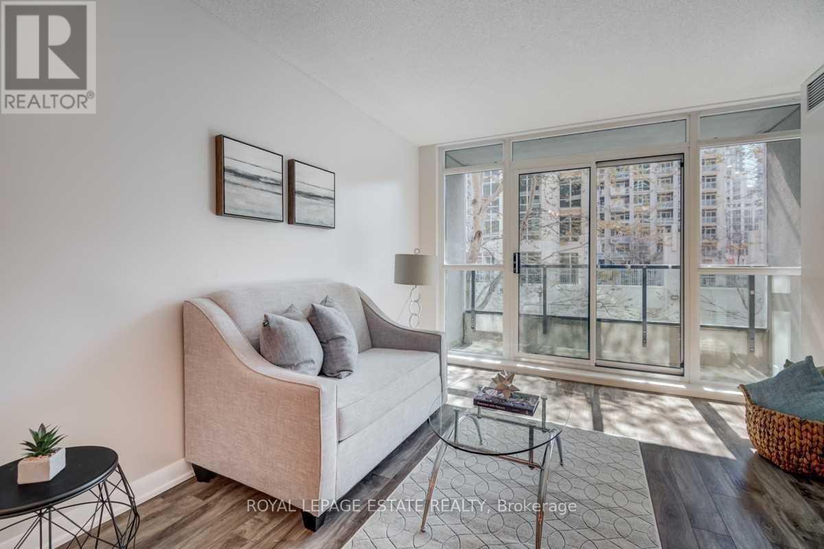 223 - 600 Fleet Street, Toronto, Ontario  M5V 1B7 - Photo 3 - C13682248