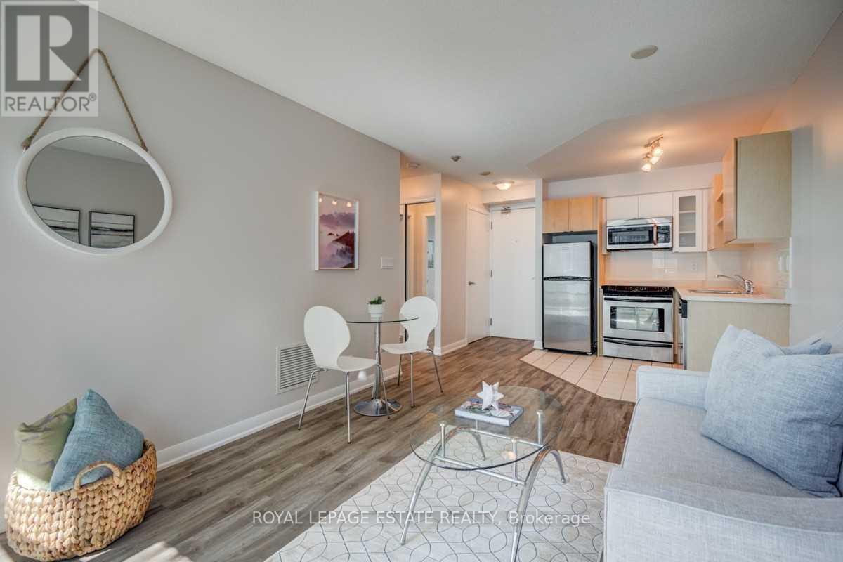 223 - 600 Fleet Street, Toronto, Ontario  M5V 1B7 - Photo 6 - C13682248