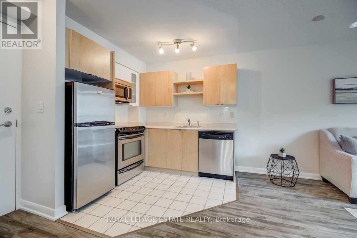 223 - 600 Fleet Street, Toronto, Ontario  M5V 1B7 - Photo 7 - C13682248