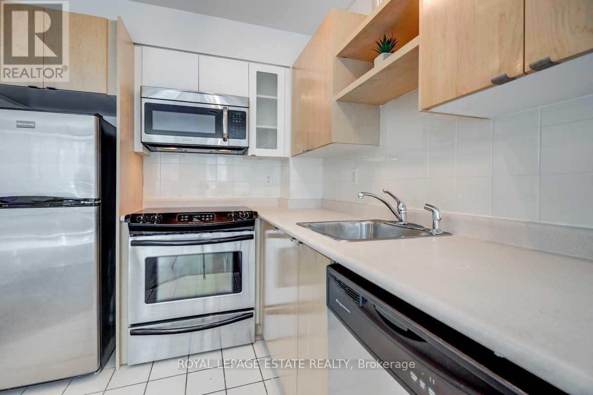 223 - 600 Fleet Street, Toronto, Ontario  M5V 1B7 - Photo 8 - C13682248