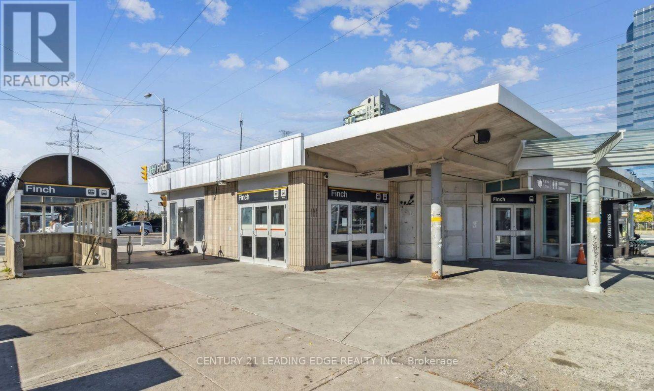 2408 - 7 Bishop Avenue, Toronto, Ontario  M2M 4J4 - Photo 12 - C13682262