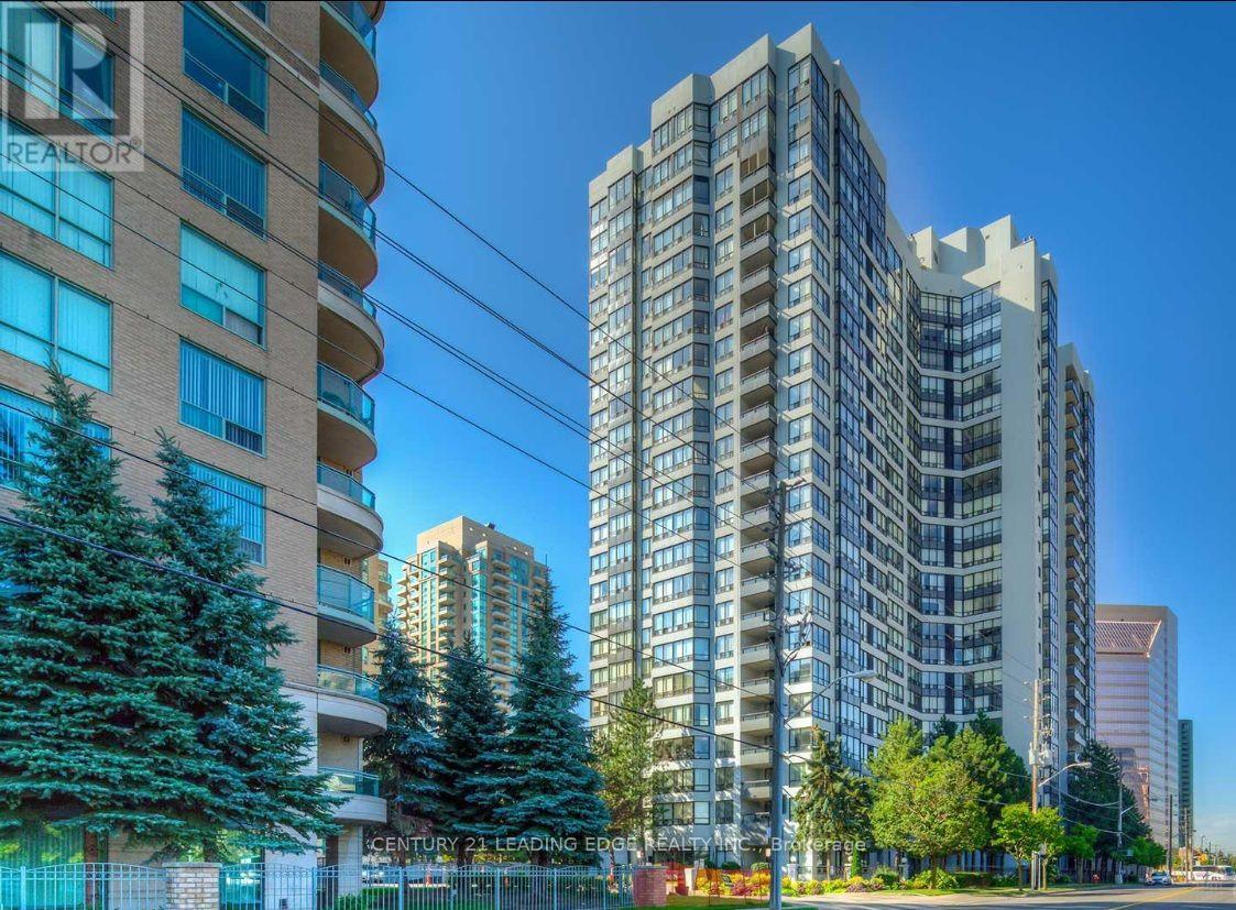 2408 - 7 Bishop Avenue, Toronto, Ontario  M2M 4J4 - Photo 13 - C13682262