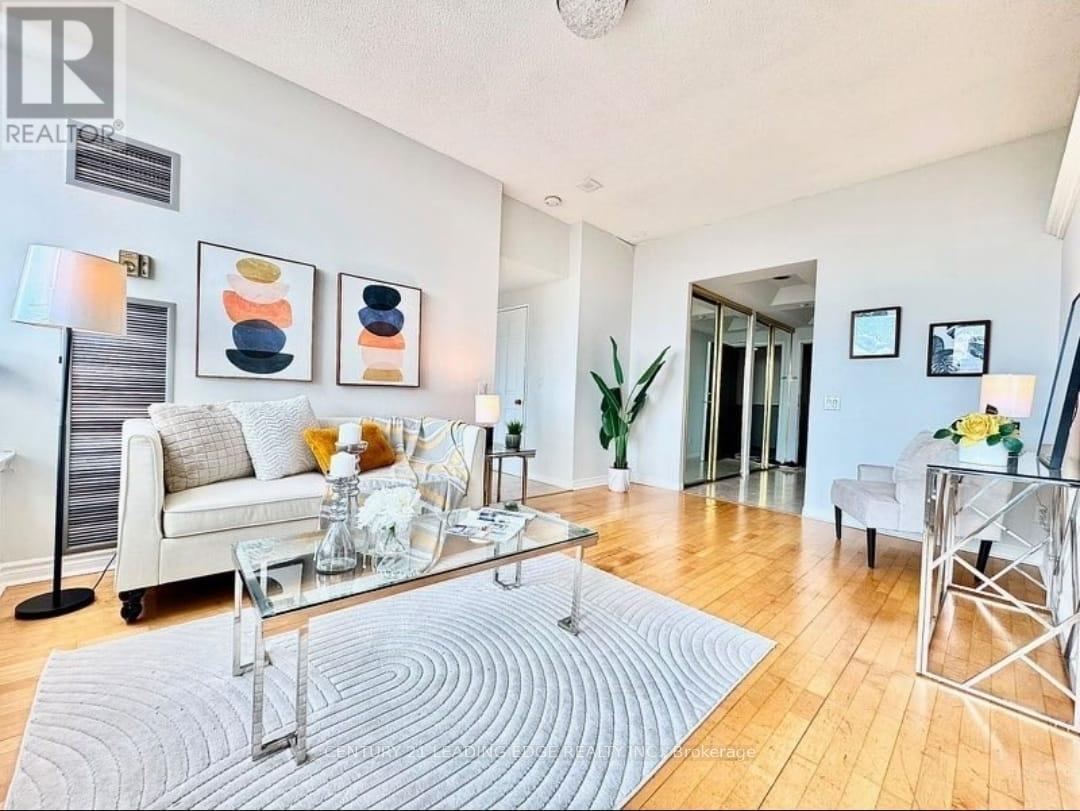 2408 - 7 Bishop Avenue, Toronto, Ontario  M2M 4J4 - Photo 2 - C13682262