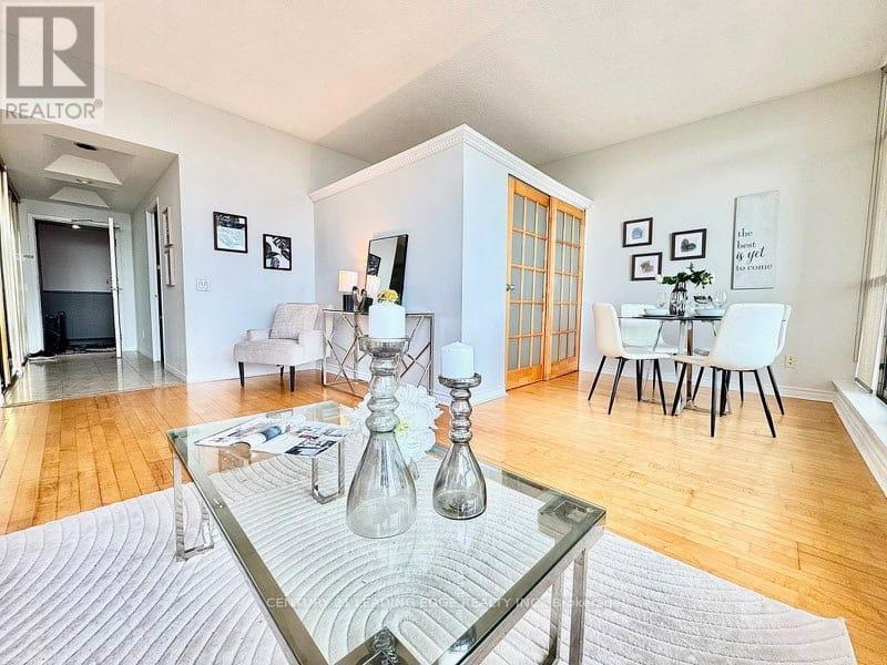 2408 - 7 Bishop Avenue, Toronto, Ontario  M2M 4J4 - Photo 7 - C13682262