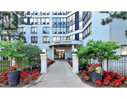 2408 - 7 BISHOP AVENUE, Toronto, Ontario