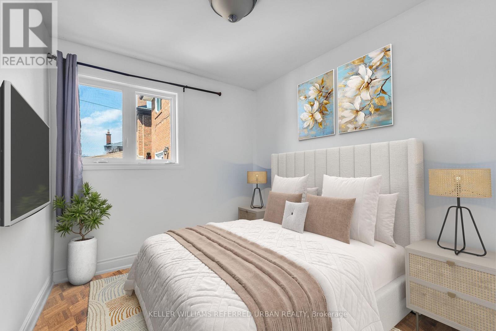 Main - 314 Atlas Avenue, Toronto, Ontario  M6C 3P9 - Photo 14 - C13682286