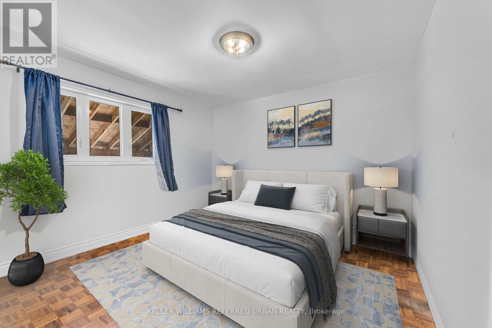 Main - 314 Atlas Avenue, Toronto, Ontario  M6C 3P9 - Photo 15 - C13682286