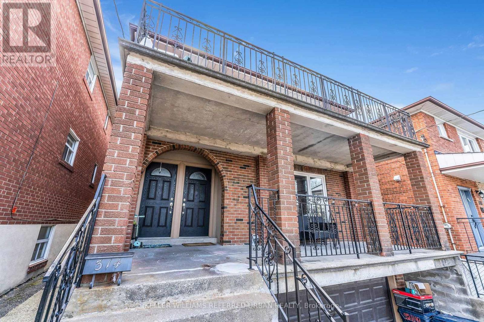 Main - 314 Atlas Avenue, Toronto, Ontario  M6C 3P9 - Photo 3 - C13682286