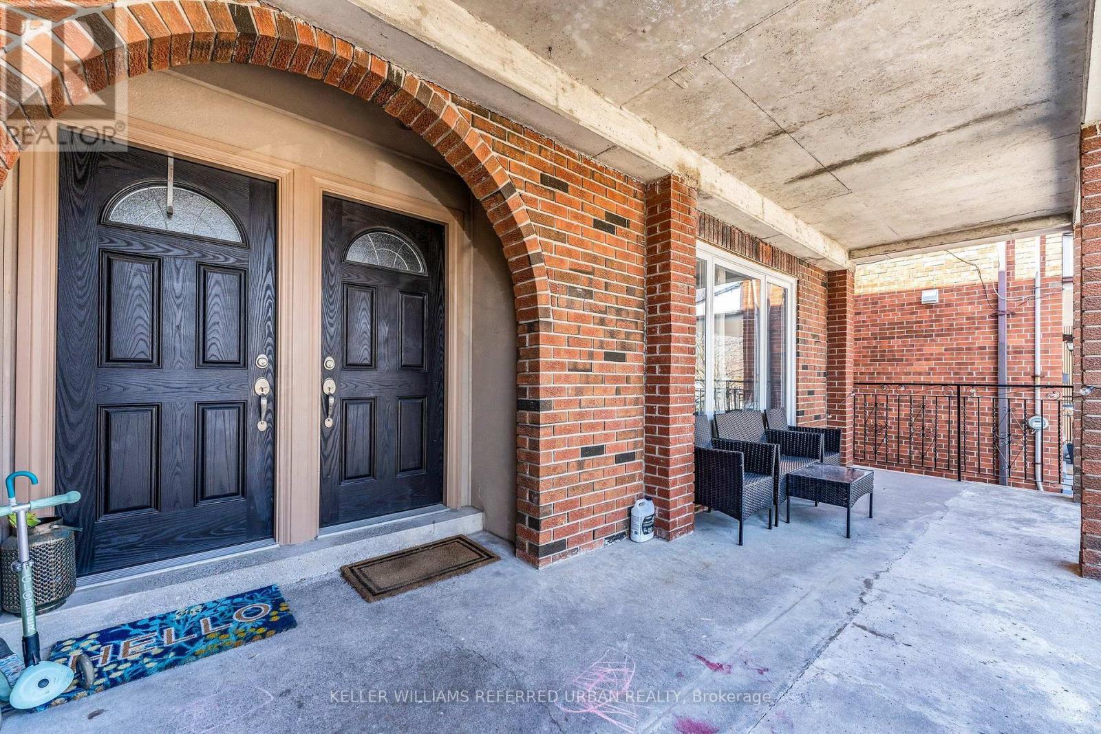 Main - 314 Atlas Avenue, Toronto, Ontario  M6C 3P9 - Photo 4 - C13682286