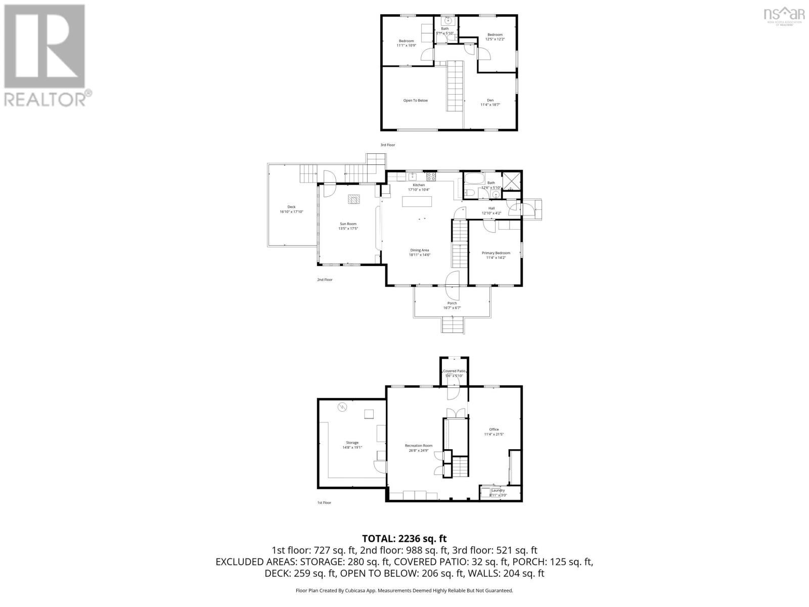 400 Maders Cove Road, Maders Cove, Nova Scotia  B0J 2E0 - Photo 38 - 202605874