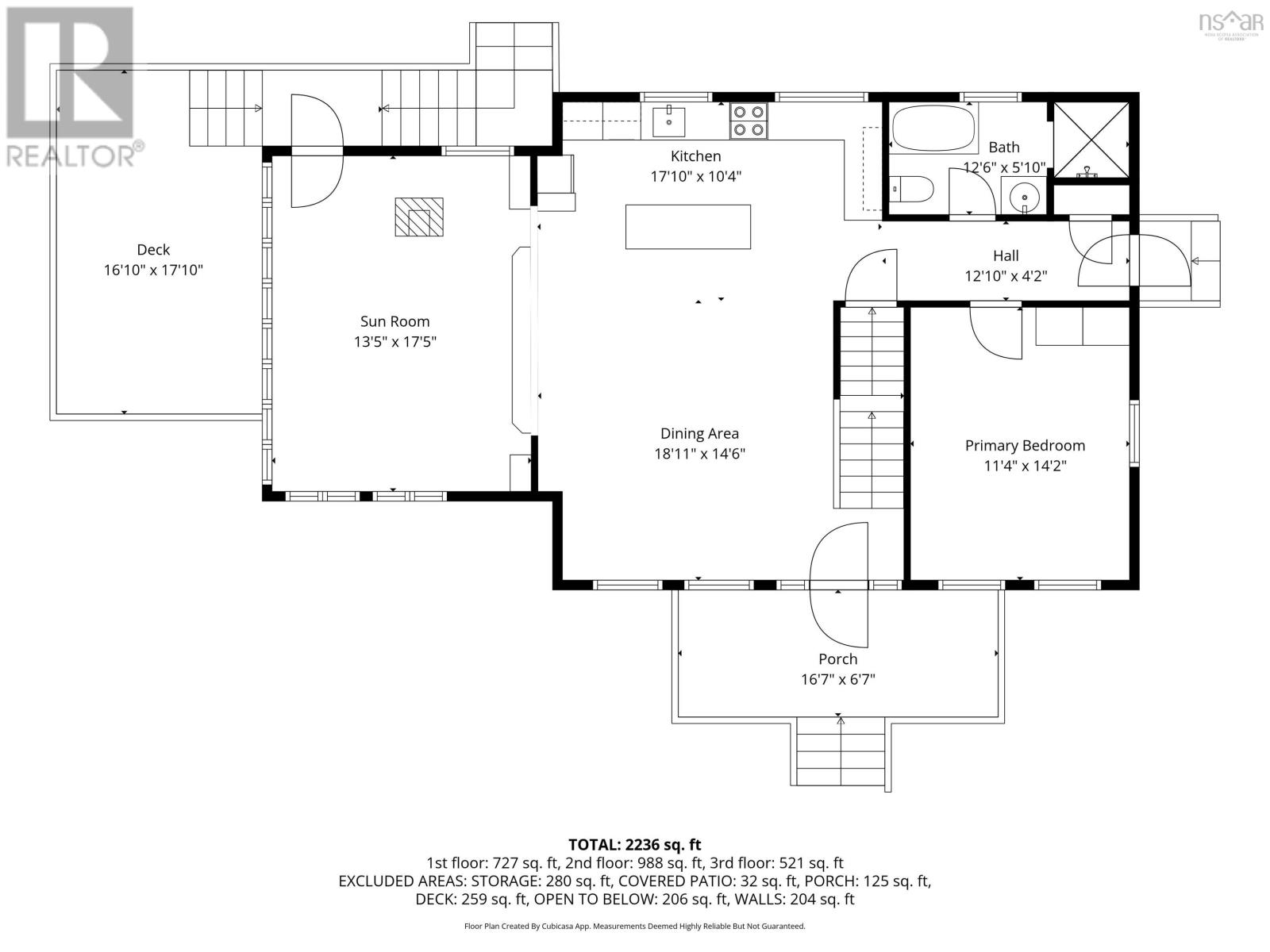 400 Maders Cove Road, Maders Cove, Nova Scotia  B0J 2E0 - Photo 36 - 202605874