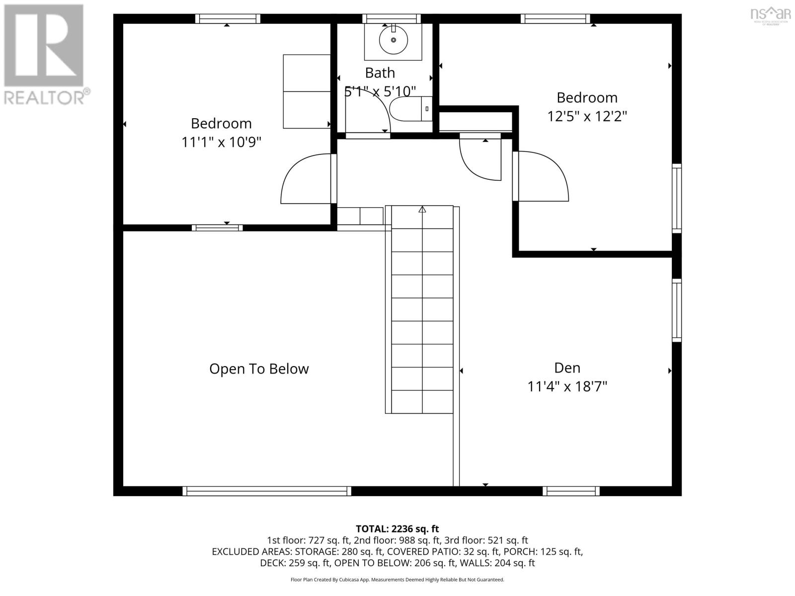 400 Maders Cove Road, Maders Cove, Nova Scotia  B0J 2E0 - Photo 37 - 202605874