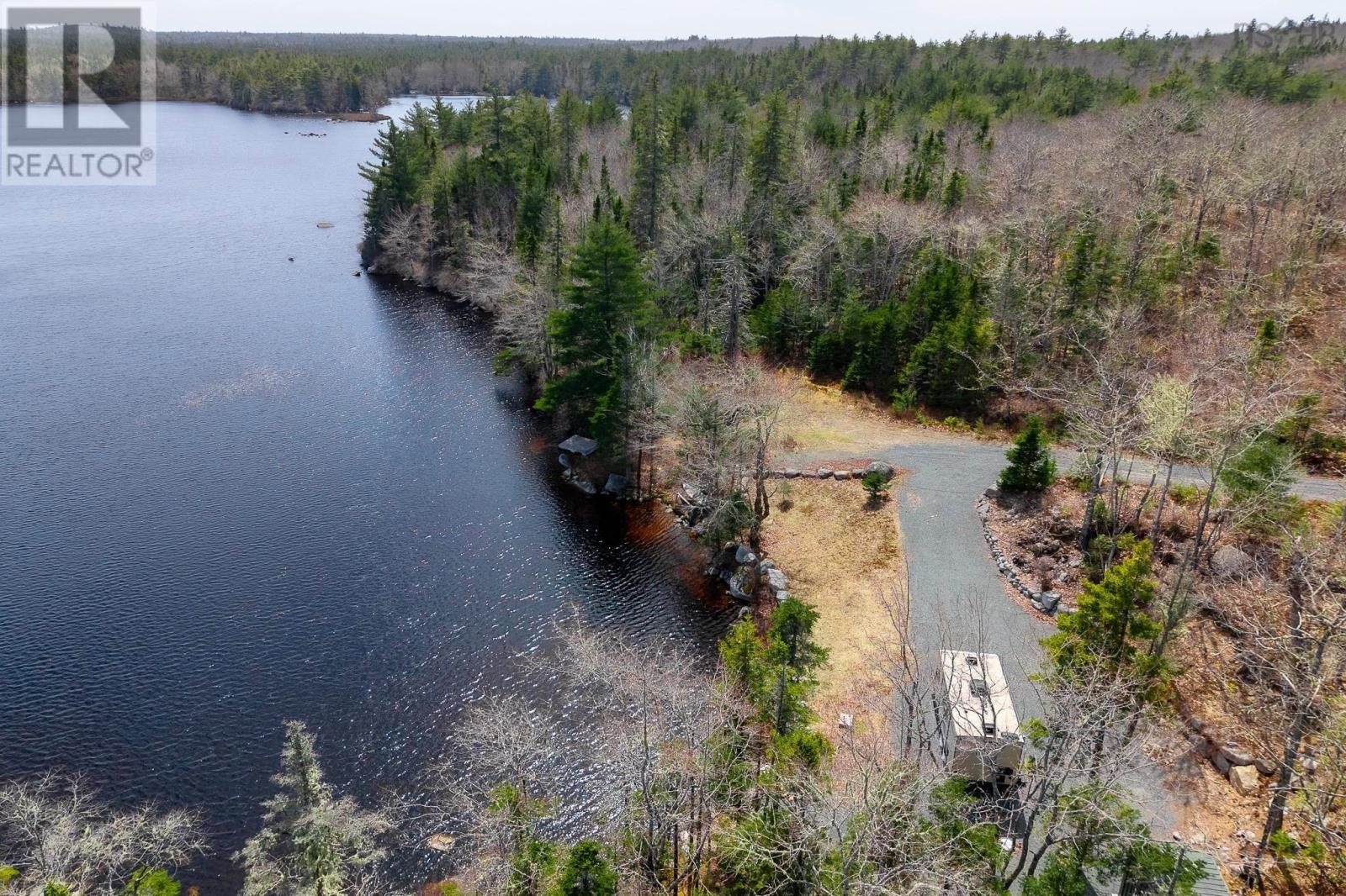 Lot 100 Long Lake Road, French Village, Nova Scotia  B3Z 0P9 - Photo 1 - 202609371