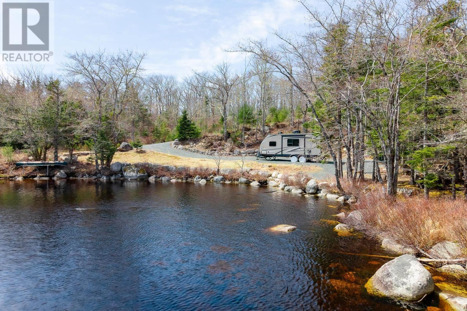 Lot 100 Long Lake Road, French Village, Nova Scotia  B3Z 0P9 - Photo 2 - 202609372
