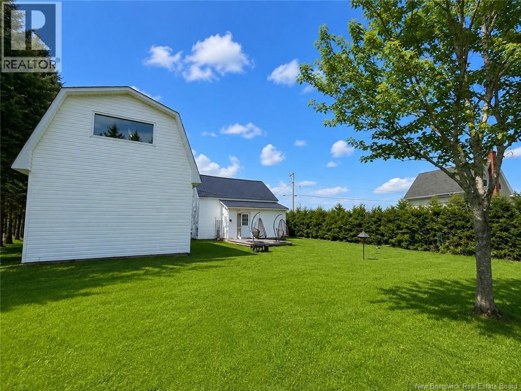 74 De L'ecole Street, Rogersville, New Brunswick  E4Y 1V7 - Photo 17 - NB136356
