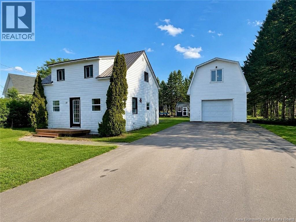 74 De L'ecole Street, Rogersville, New Brunswick