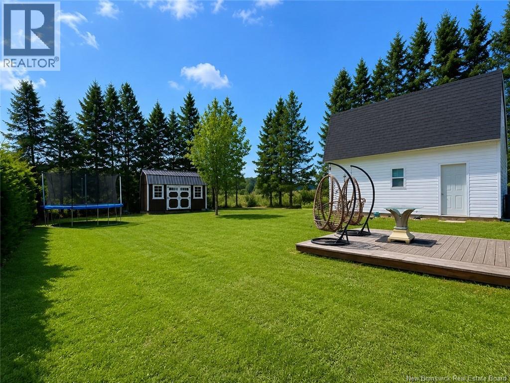 74 De L'ecole Street, Rogersville, New Brunswick  E4Y 1V7 - Photo 15 - NB136356